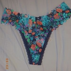 PINK panties new with tags